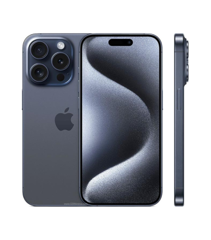Apple iPhone 15 Pro
