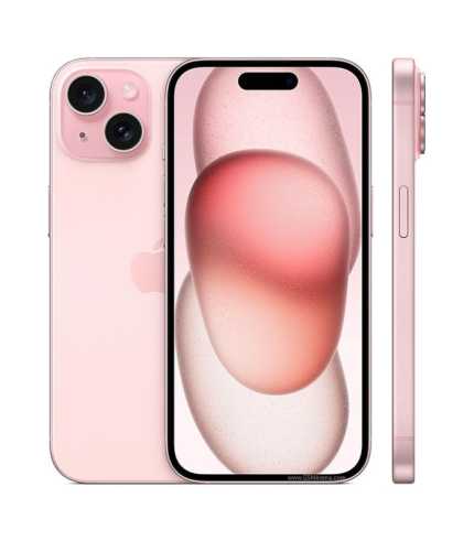Apple iPhone 15
