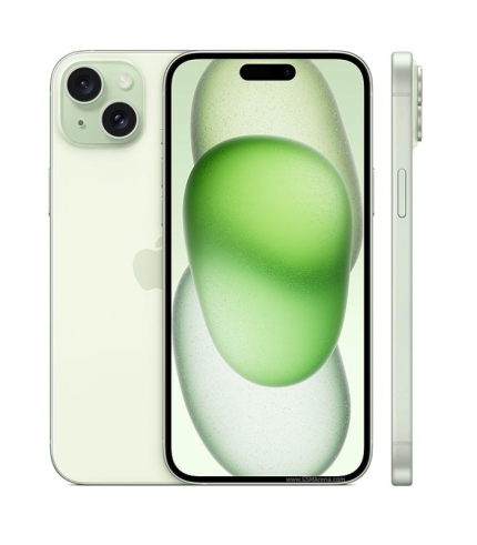 iPhone 15 Plus