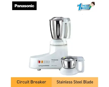 MX-AC210 MIXER GRINDER (1000W) 1.0L MX-AC210SWUA
