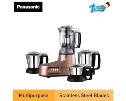 MX-AC400 MIXER GRINDER (1000W) 4 JARS MX-AC400TSK