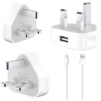 20w Wall Charger Power Adapter for iPhone
