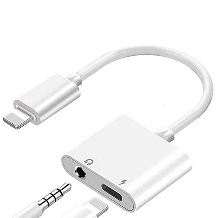 iPhone Charging Cable & Converter