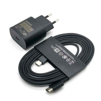 Samsung USB-C 25W Mobile PD Charger with Cable
