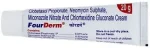 Fourderm Cream 20g - Image 2