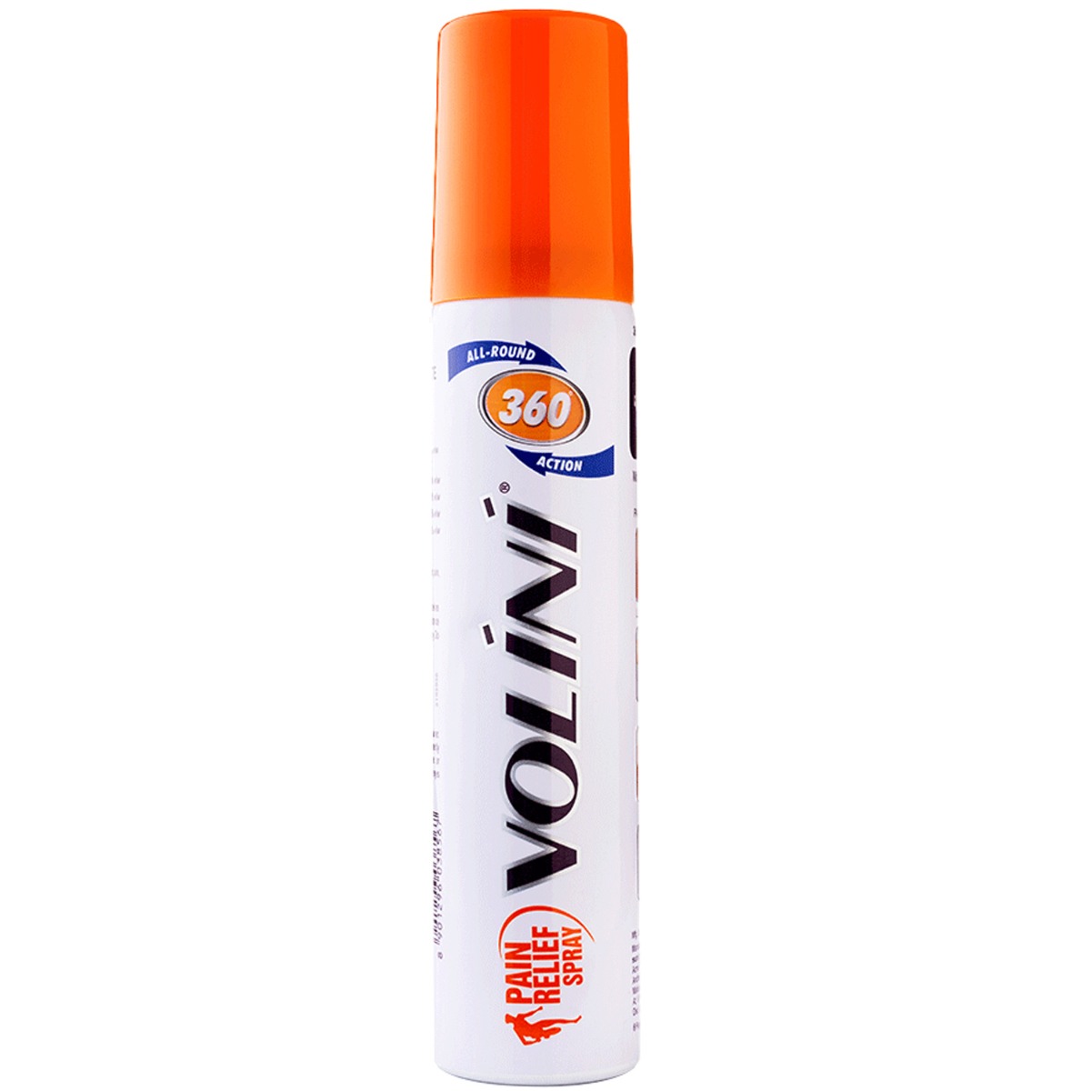 volini Spray Volini Pain Relief Spray 40 ml - Image 1